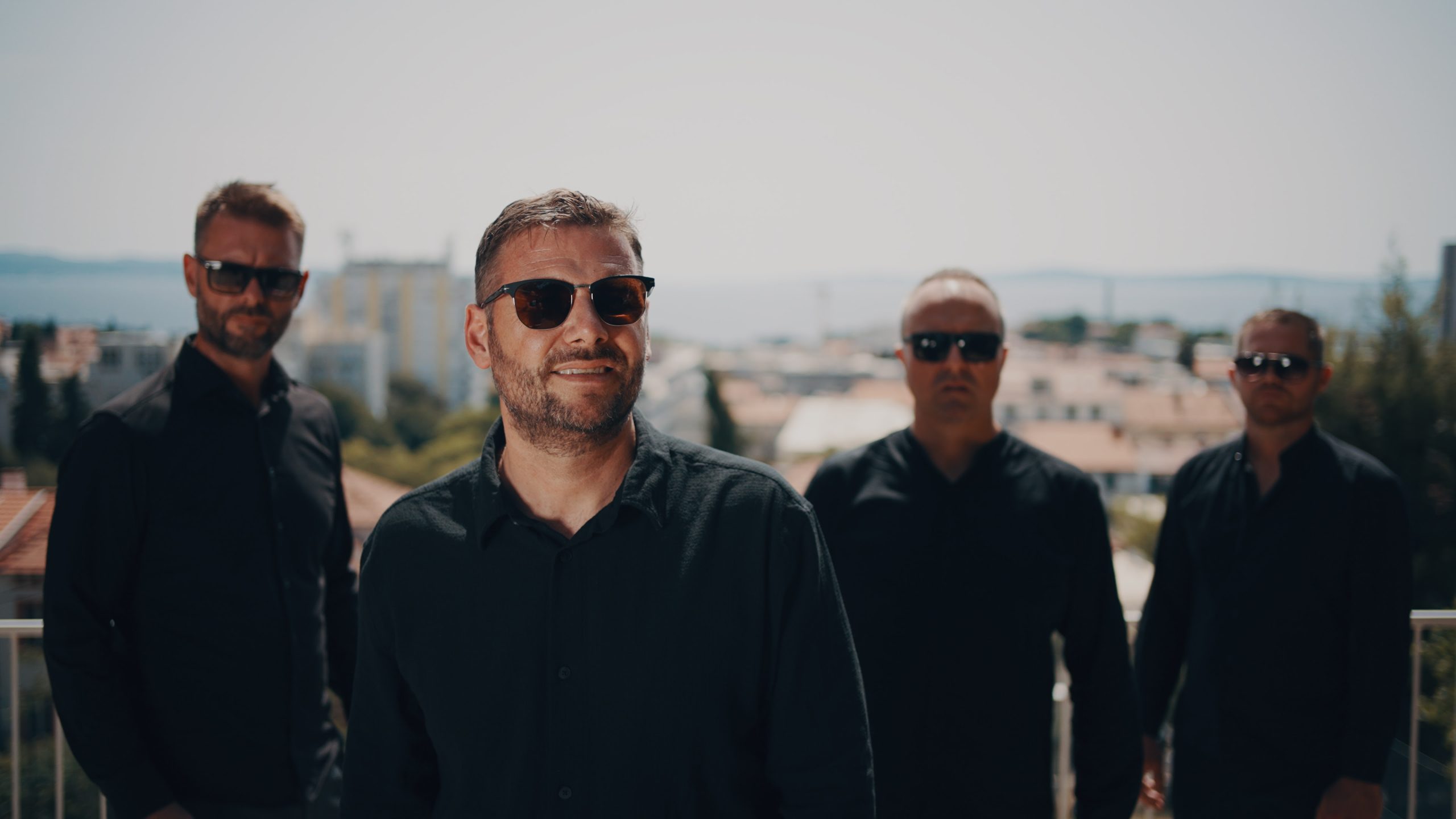 Rustica objavila spot za pjesmu Pobjeda je suđena