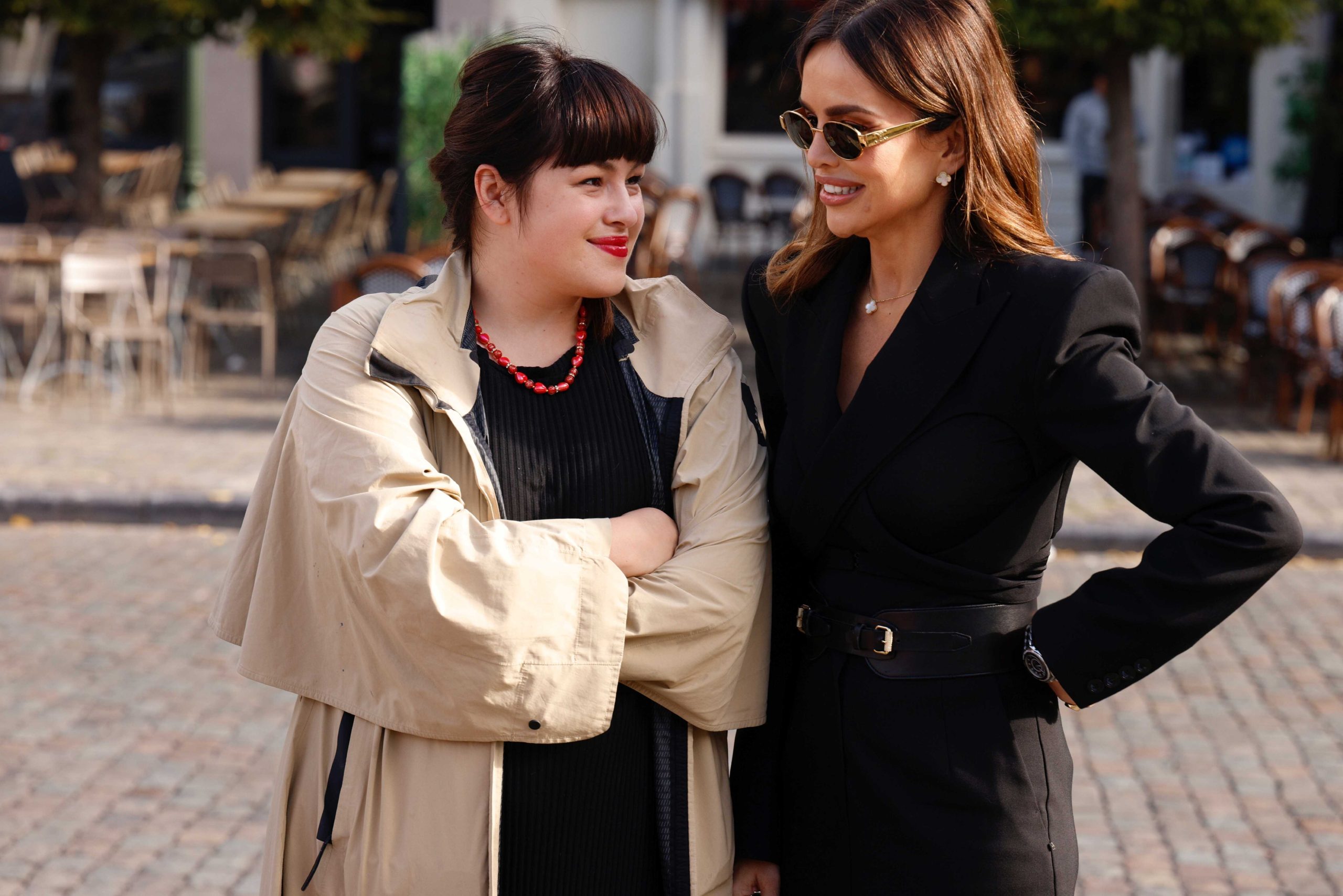 SEVERINA U BRUXELLESU SVOJIM GOVOROM SUDJELOVALA U POVIJESNOM DANU ZA PRAVA ŽENA