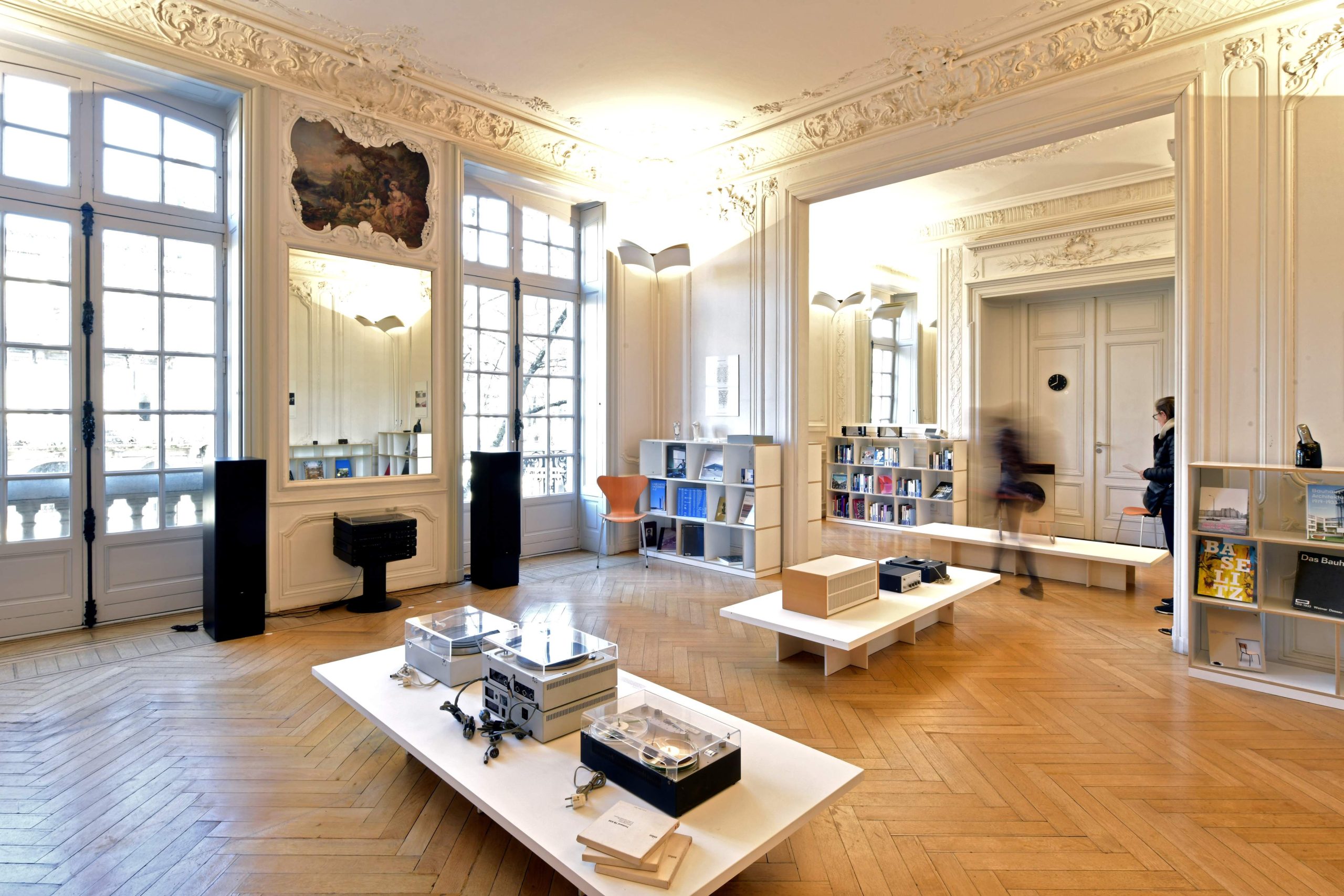 SUTRA POČINJE XII ZAGREB DESIGN WEEK