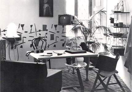 SUTRA POČINJE XII ZAGREB DESIGN WEEK
