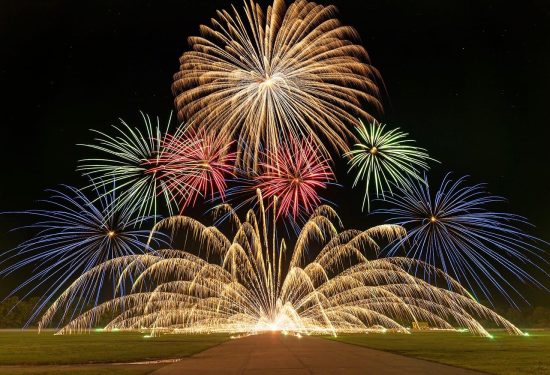 SVJETSKO ZLATO ZA NAJBOLJI VATROMET OSVOJILA HRVATSKA TVRTKA MIRNOVEC PIROTEHNIKA