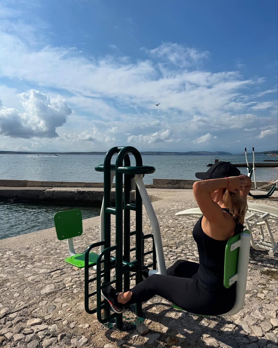 Sandra Bagarić ima dva mjeseca da dotjera figuru Hello Magazine Croatia Hrvatska