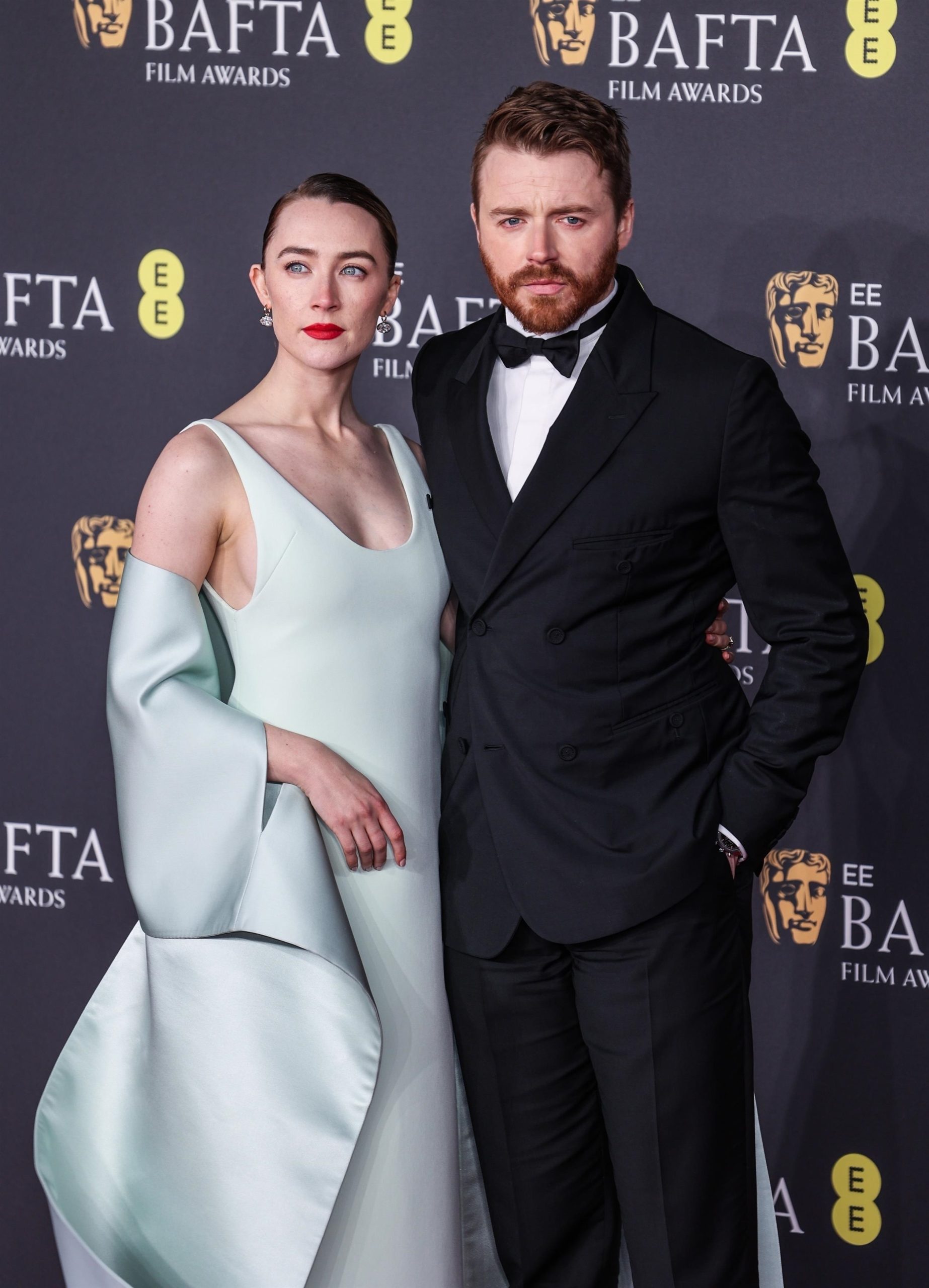 Saoirse Ronan je postala majka Hello Magazin Croatia Hrvatska