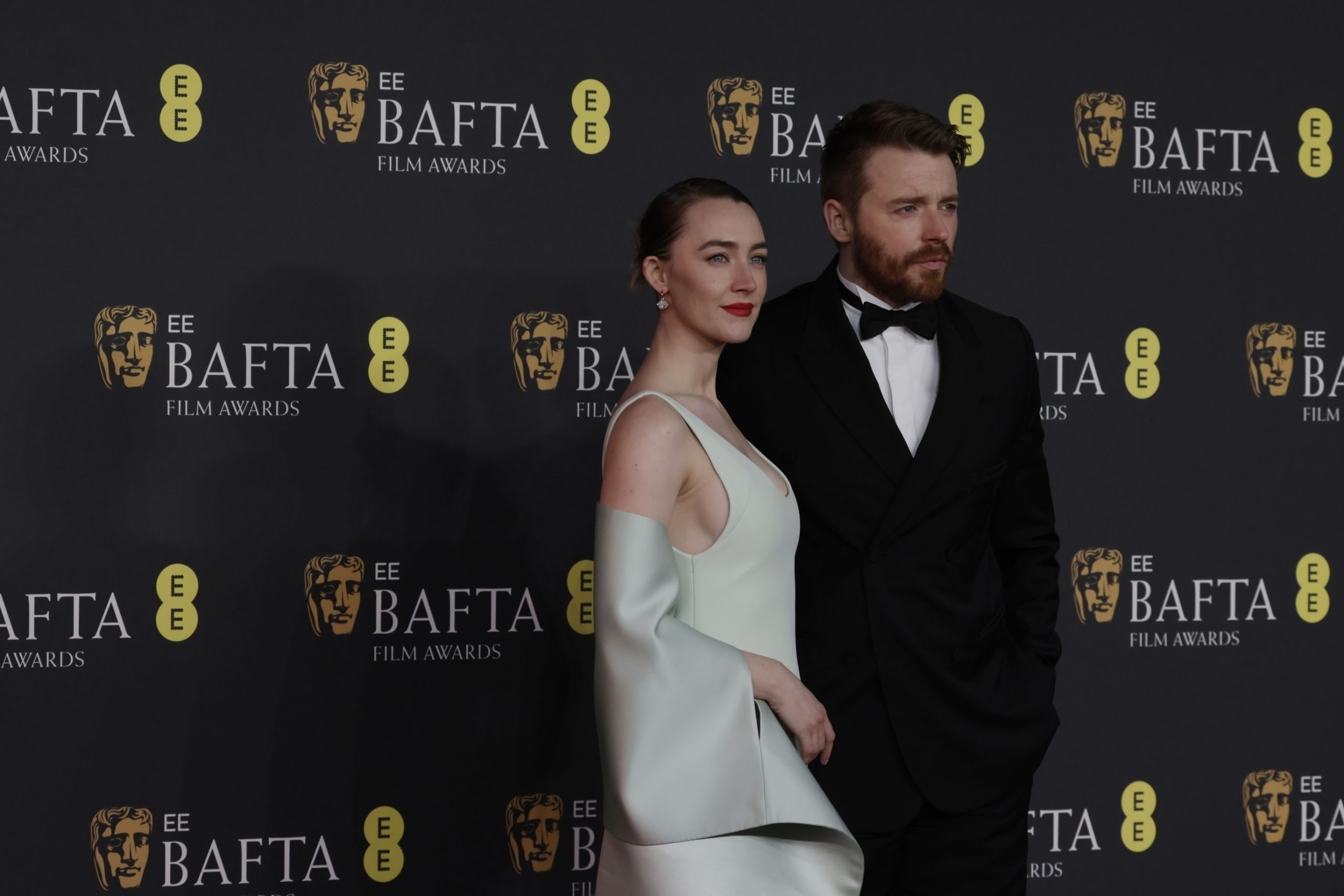 Saoirse Ronan je postala majka Hello Magazin Croatia Hrvatska