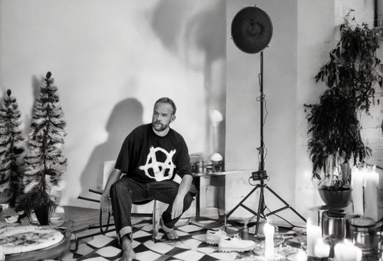 Saša Lozar supruzi Marini posvetio dirljivu objavu Hello Magazin Croatia Hrvatska