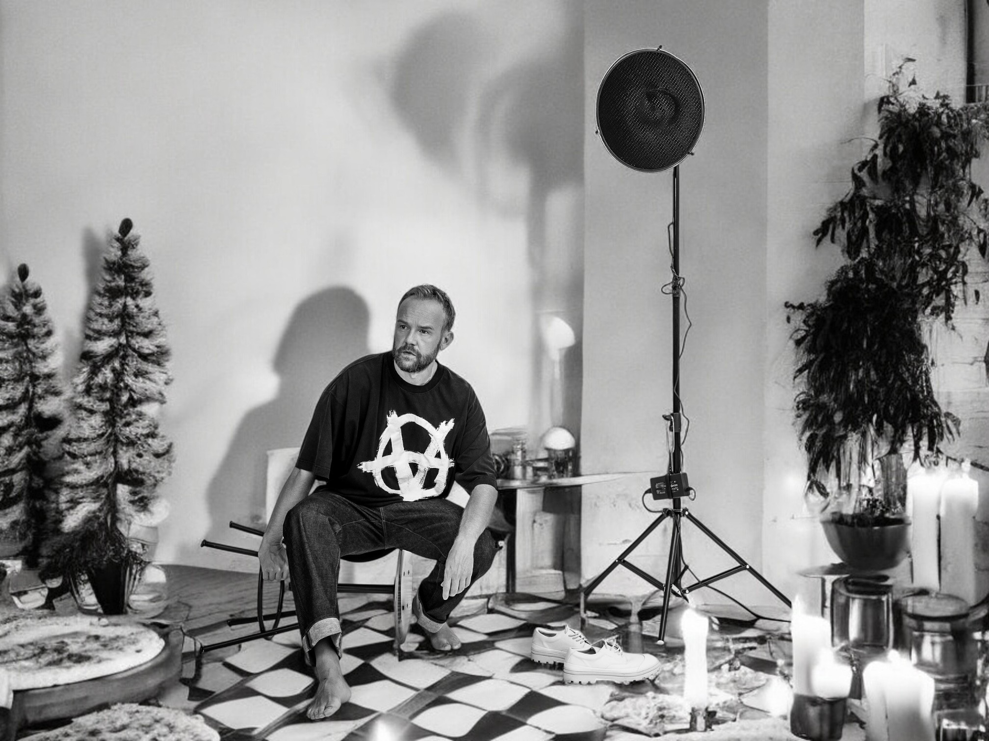 Saša Lozar supruzi Marini posvetio dirljivu objavu Hello Magazin Croatia Hrvatska