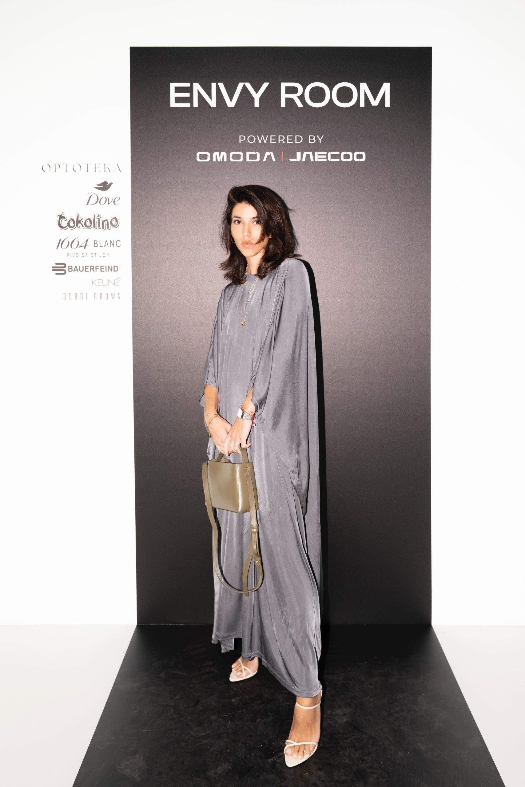 eNVy room priredio modni spektakl u MSU-u: Večer koja je redefinirala doživljaj mode
