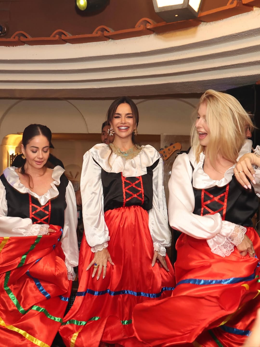 Severina otkrila što joj se dogodilo na odmoru u Italiji Hello Magazin Croatia