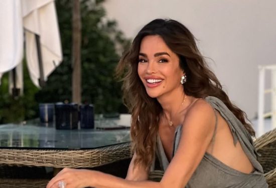 Severina zablistala u Turskoj Hello Magazin Croatia Hrvatska