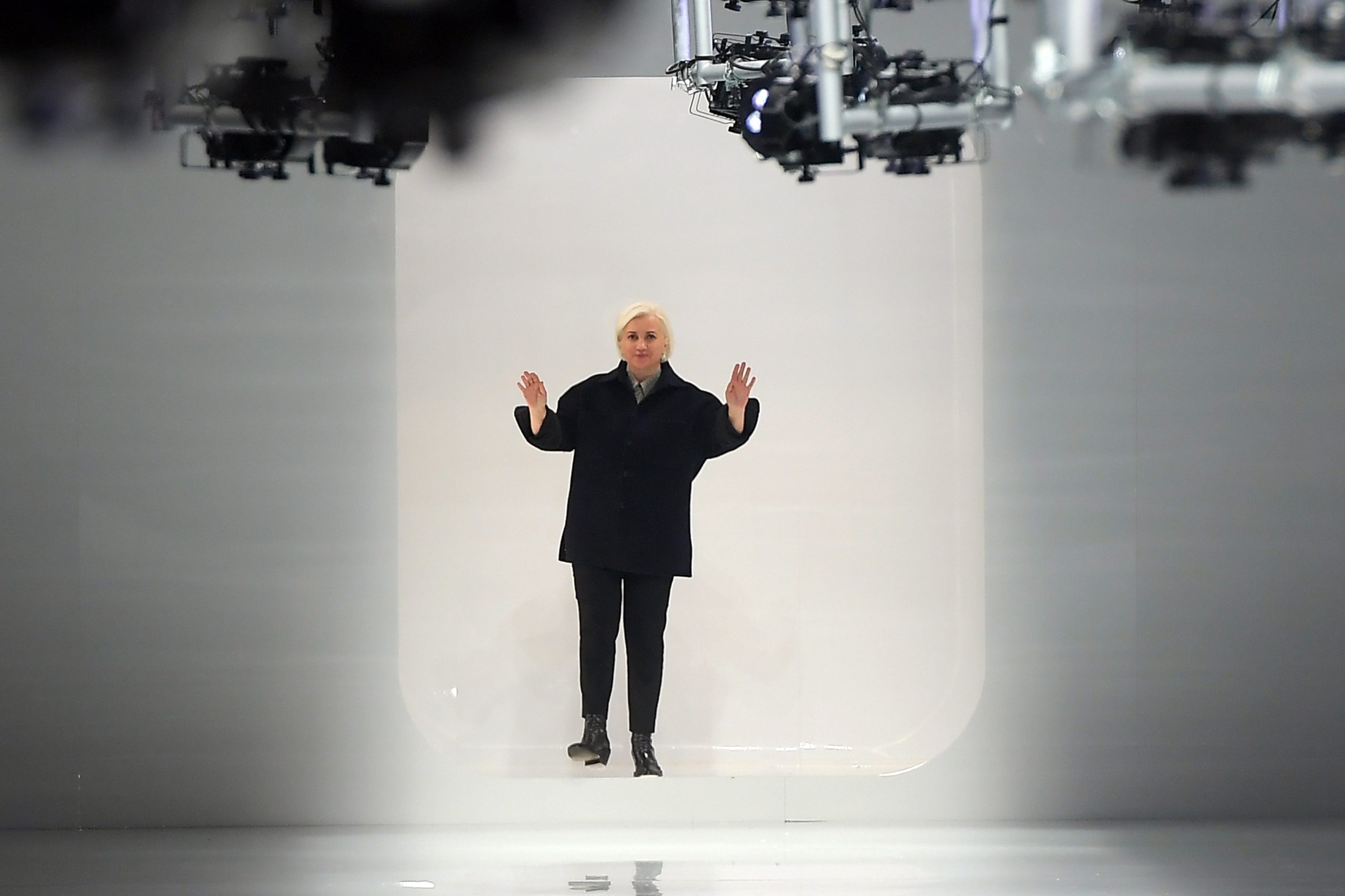 Silvia Venturini Fendi napušta Fendi Hello Magazin Croatia Hrvatska