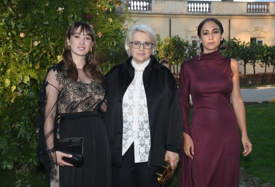 Silvia Venturini Fendi napušta Fendi Hello Magazin Croatia Hrvatska