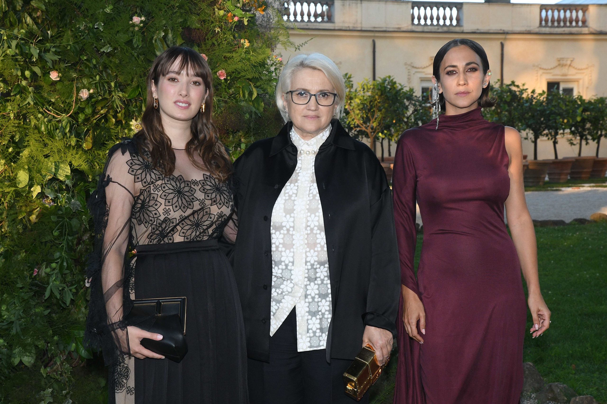 Silvia Venturini Fendi napušta Fendi Hello Magazin Croatia Hrvatska