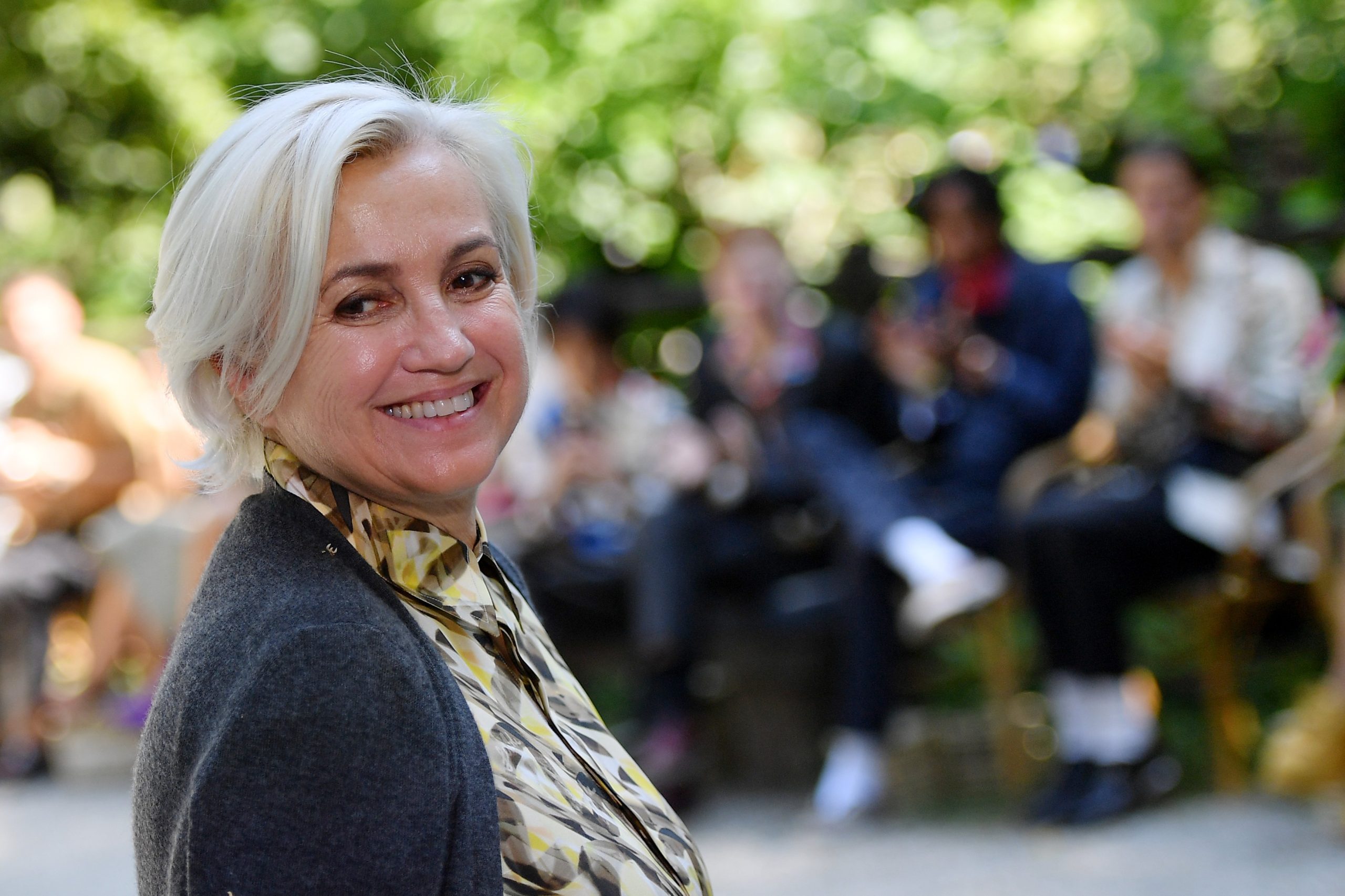 Silvia Venturini Fendi napušta Fendi Hello Magazin Croatia Hrvatska