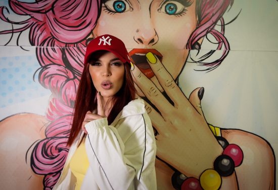 Šinjorina Katarina predstavila prvi singl Hello Magazin Croatia Hrvatska