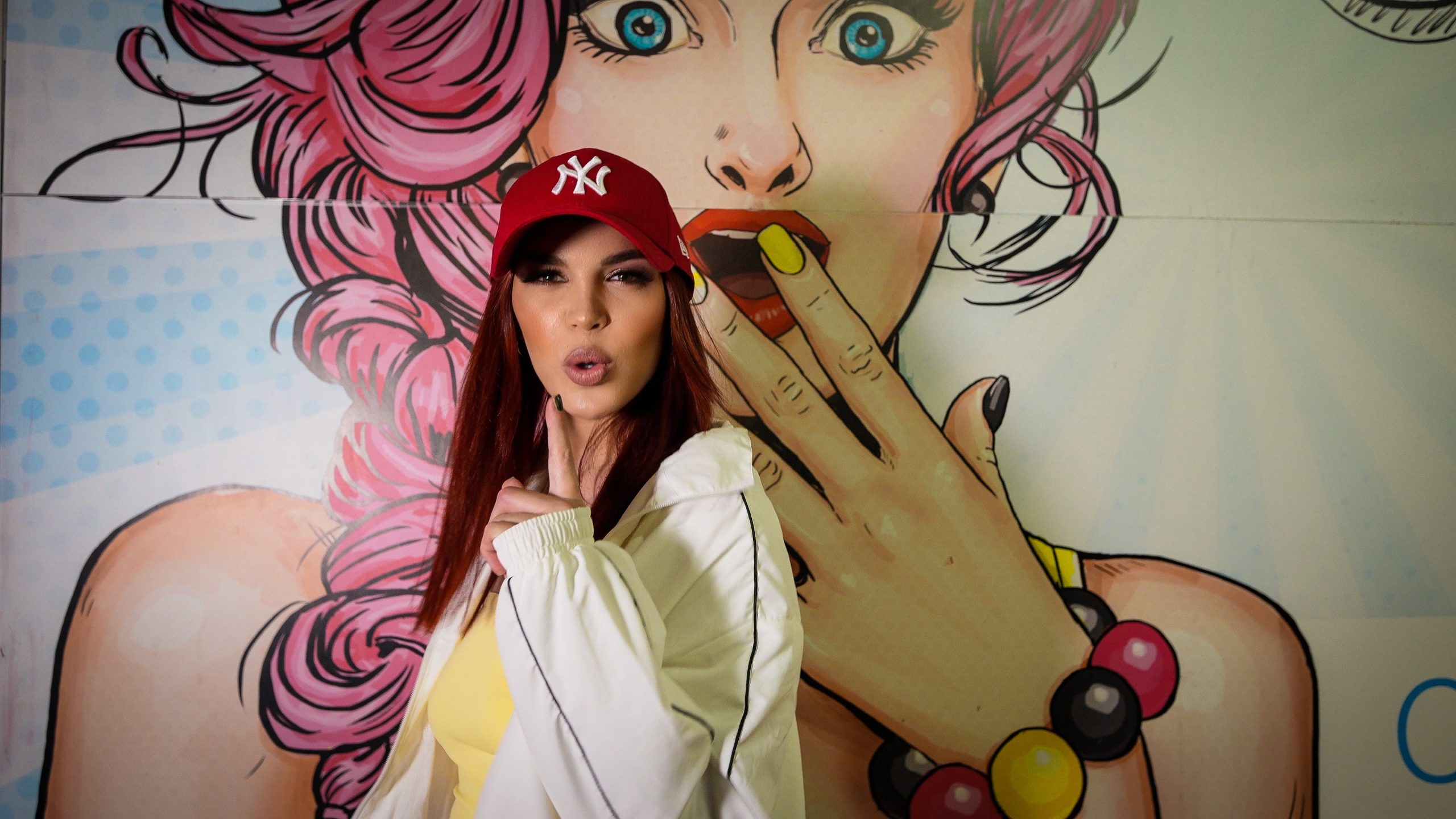 Šinjorina Katarina predstavila prvi singl Hello Magazin Croatia Hrvatska