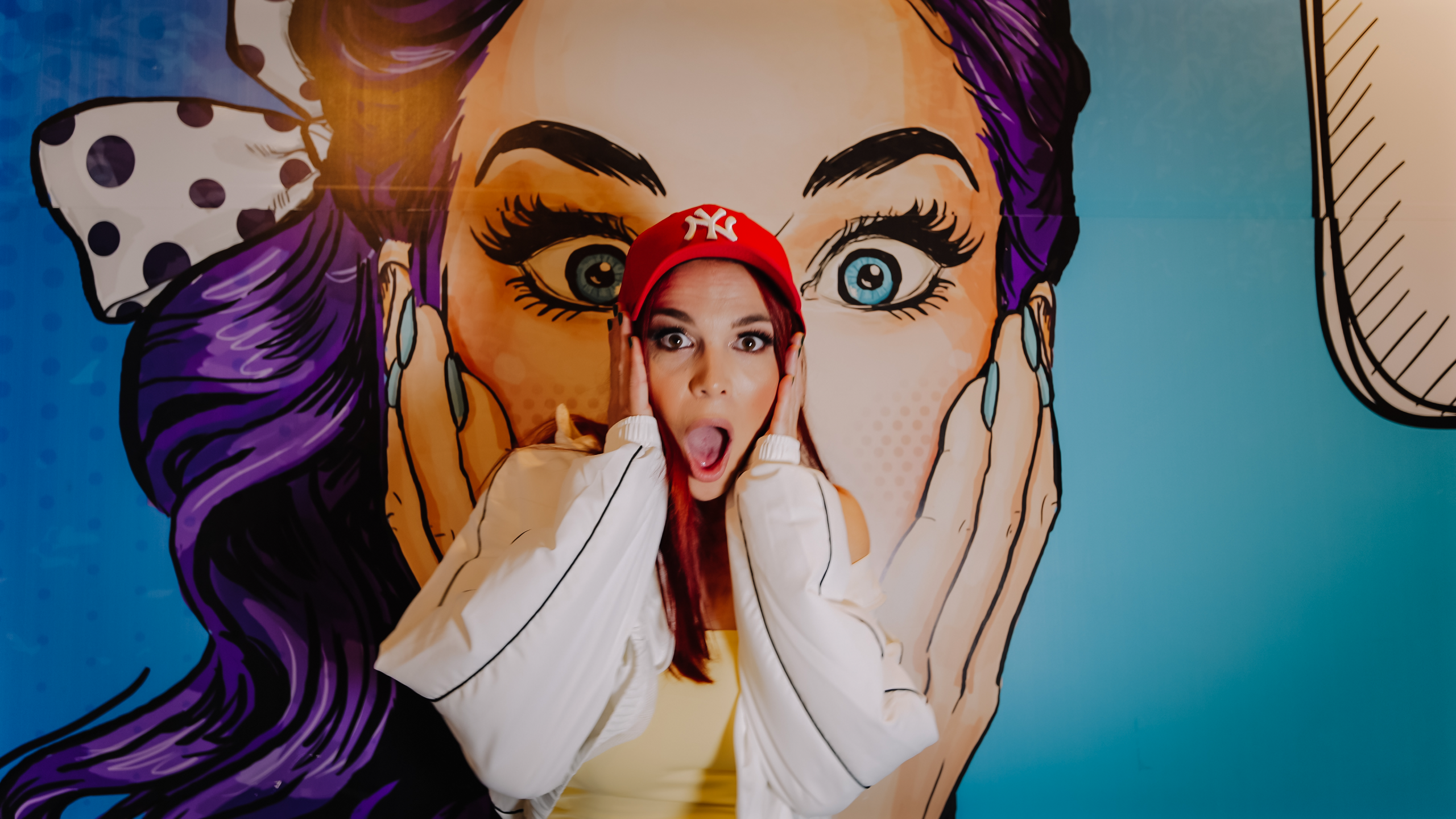 Šinjorina Katarina predstavila prvi singl Hello Magazin Croatia Hrvatska