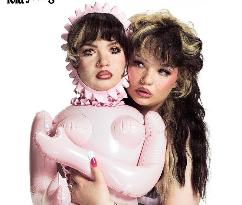 Sirovo i beskompromisno Lola Young objavila album „I’m Only Fking Myself“!