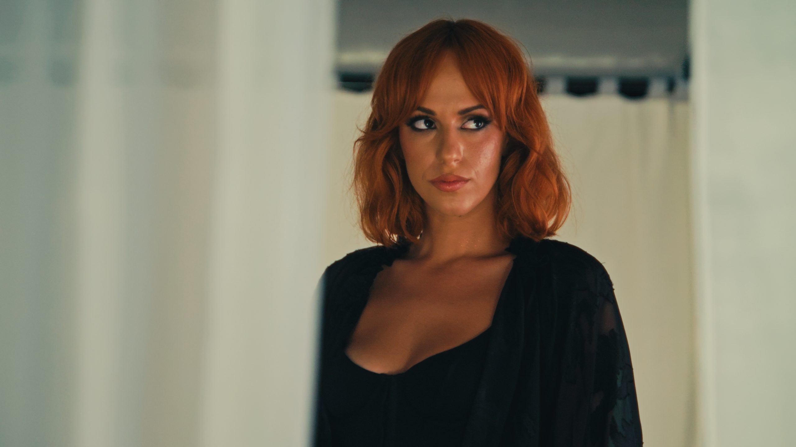 Stefany otvara srce u novoj baladi 'Mrak' Hello Magazin Croatia Hrvatska