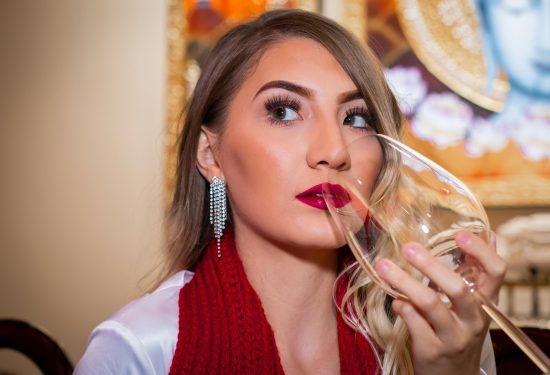 Svi pričaju o ovom jesenskom make-upu