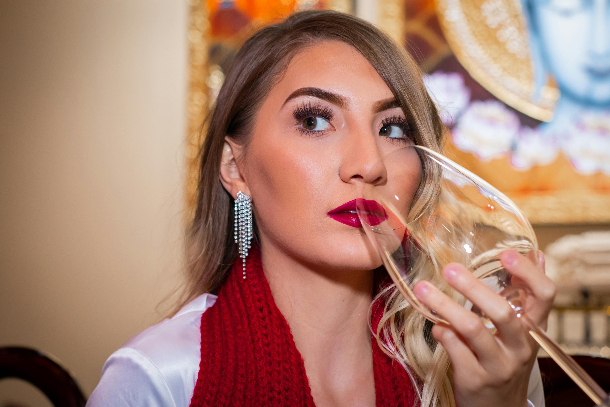 Svi pričaju o ovom jesenskom make-upu