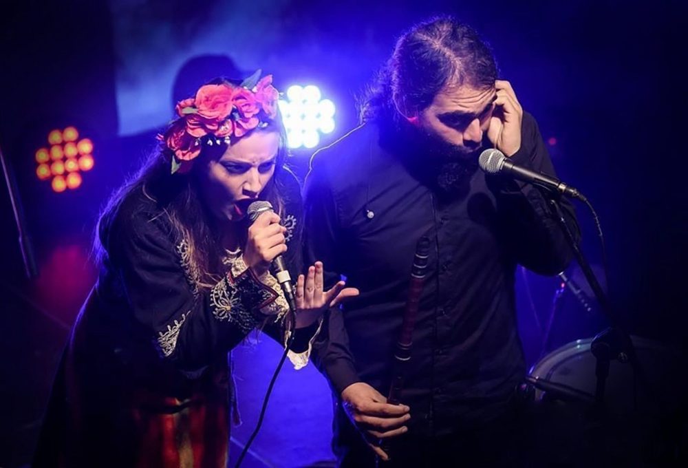 Svjetska glazbena imena u Rijeci - Porto Etno Festival predstavlja i slavi različitost 19.-20.9.