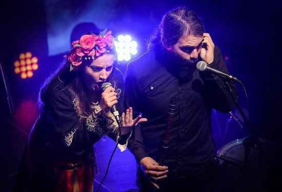 Svjetska glazbena imena u Rijeci - Porto Etno Festival predstavlja i slavi različitost 19.-20.9.