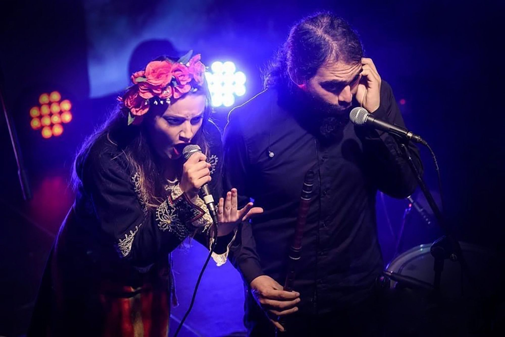 Svjetska glazbena imena u Rijeci - Porto Etno Festival predstavlja i slavi različitost 19.-20.9.