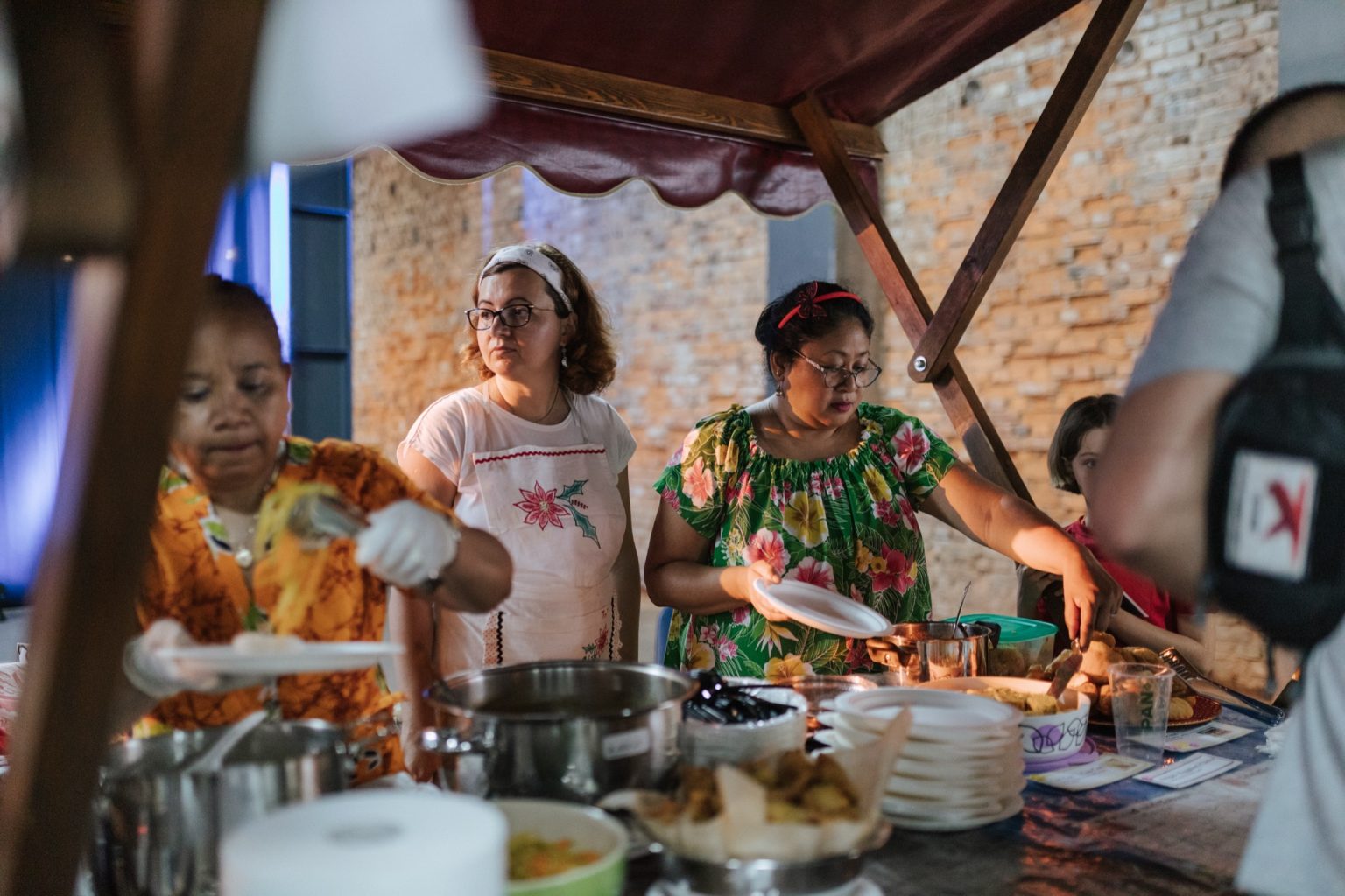 Svjetska glazbena imena u Rijeci - Porto Etno Festival predstavlja i slavi različitost 19.-20.9.