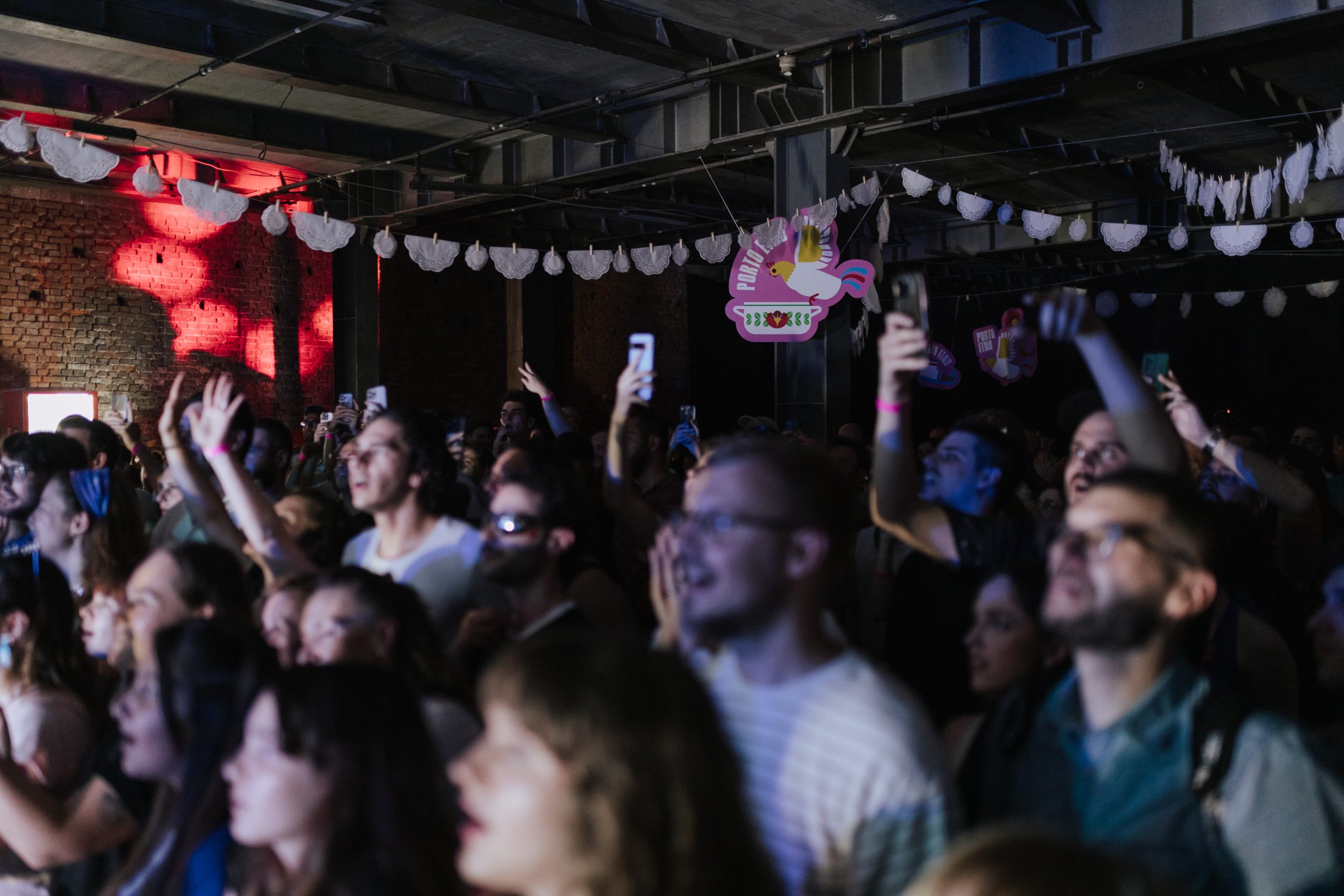 Svjetska glazbena imena u Rijeci - Porto Etno Festival predstavlja i slavi različitost 19.-20.9.