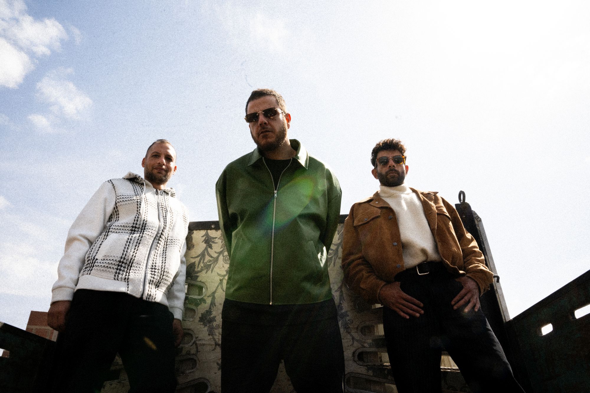 Svjetska glazbena imena u Rijeci - Porto Etno Festival predstavlja i slavi različitost 19.-20.9.