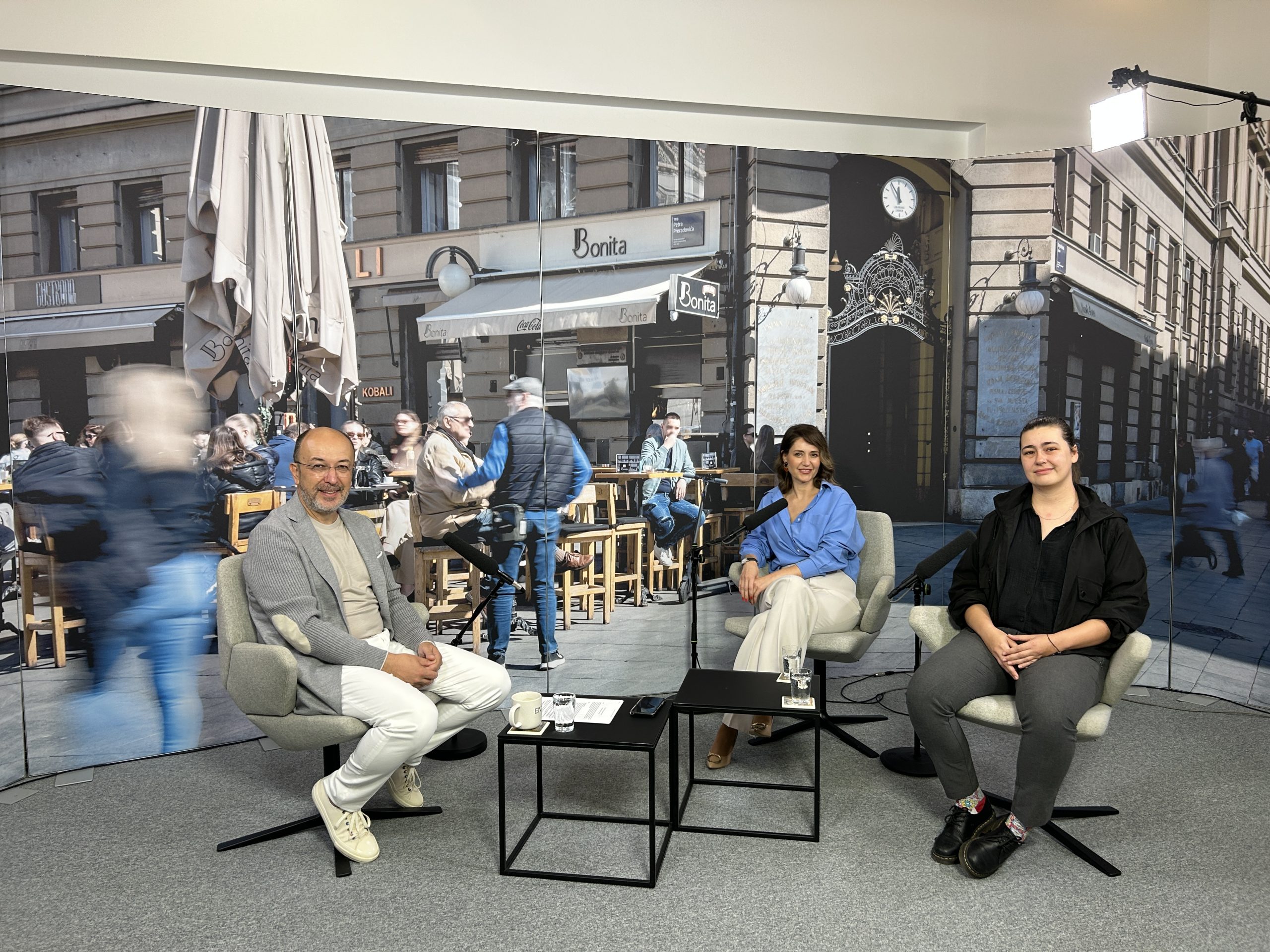 Sukob generacija GenZ od poslodavca traži da im plaća psihološku pomoć