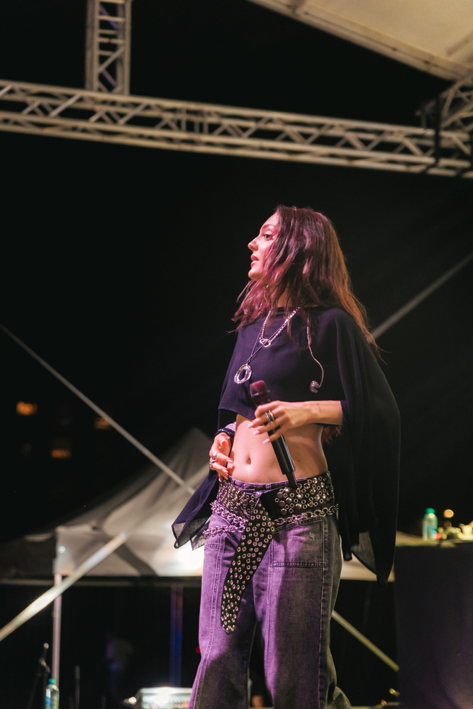 THE FLYING DISH FESTIVAL PRETVORIO VELIKU GORICU U EPICENTAR OKUSA I GLAZBE