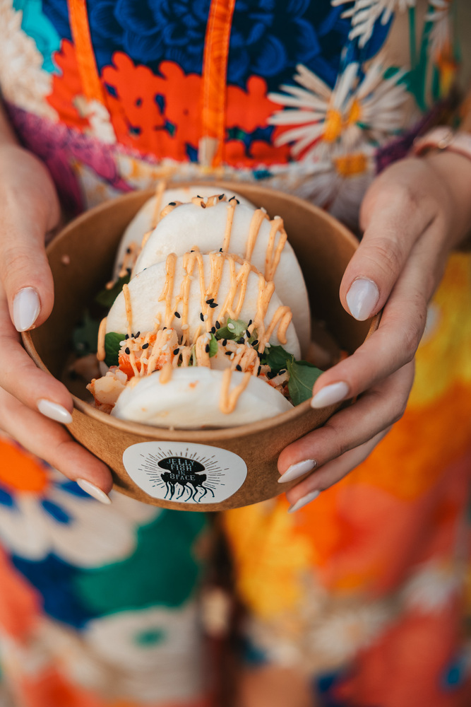 THE FLYING DISH FESTIVAL PRETVORIO VELIKU GORICU U EPICENTAR OKUSA I GLAZBE