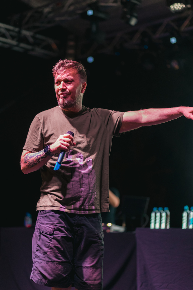 THE FLYING DISH FESTIVAL PRETVORIO VELIKU GORICU U EPICENTAR OKUSA I GLAZBE