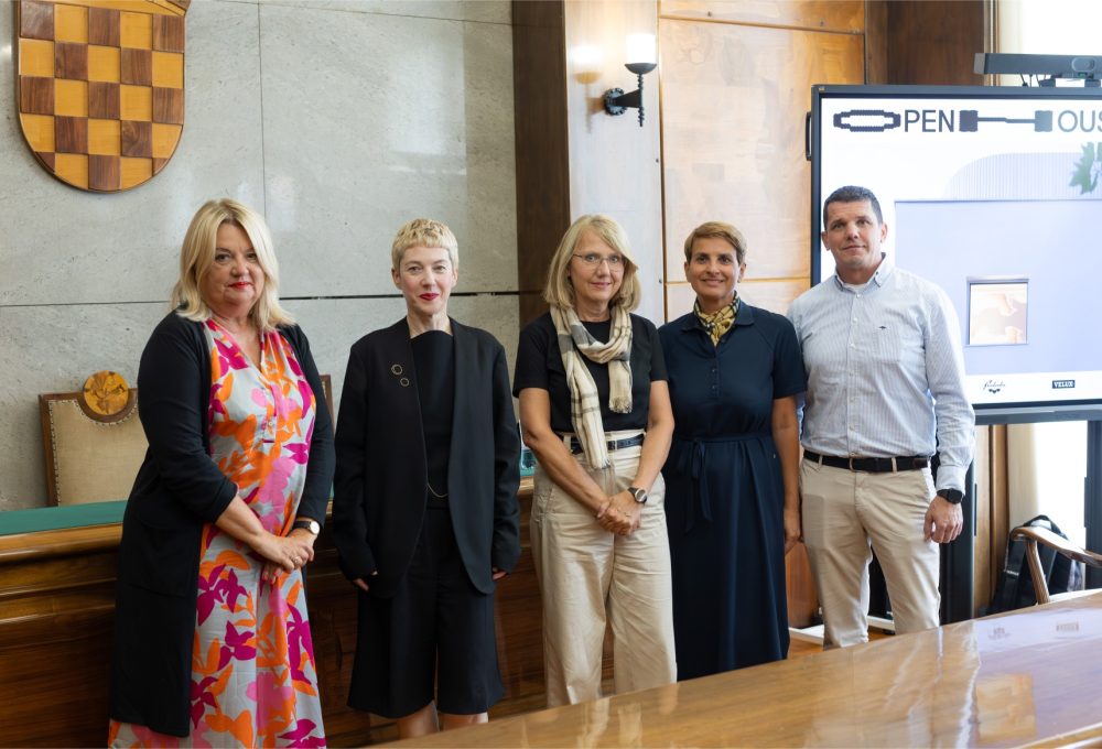 TREĆI FESTIVAL OPEN HOUSE ZAGREB POD TEMOM „NASLJEĐE BUDUĆNOSTI“ OTVARA VRATA VIŠE OD 40 LOKACIJA DILJEM GRADA