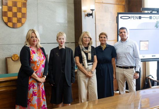 TREĆI FESTIVAL OPEN HOUSE ZAGREB POD TEMOM „NASLJEĐE BUDUĆNOSTI“ OTVARA VRATA VIŠE OD 40 LOKACIJA DILJEM GRADA