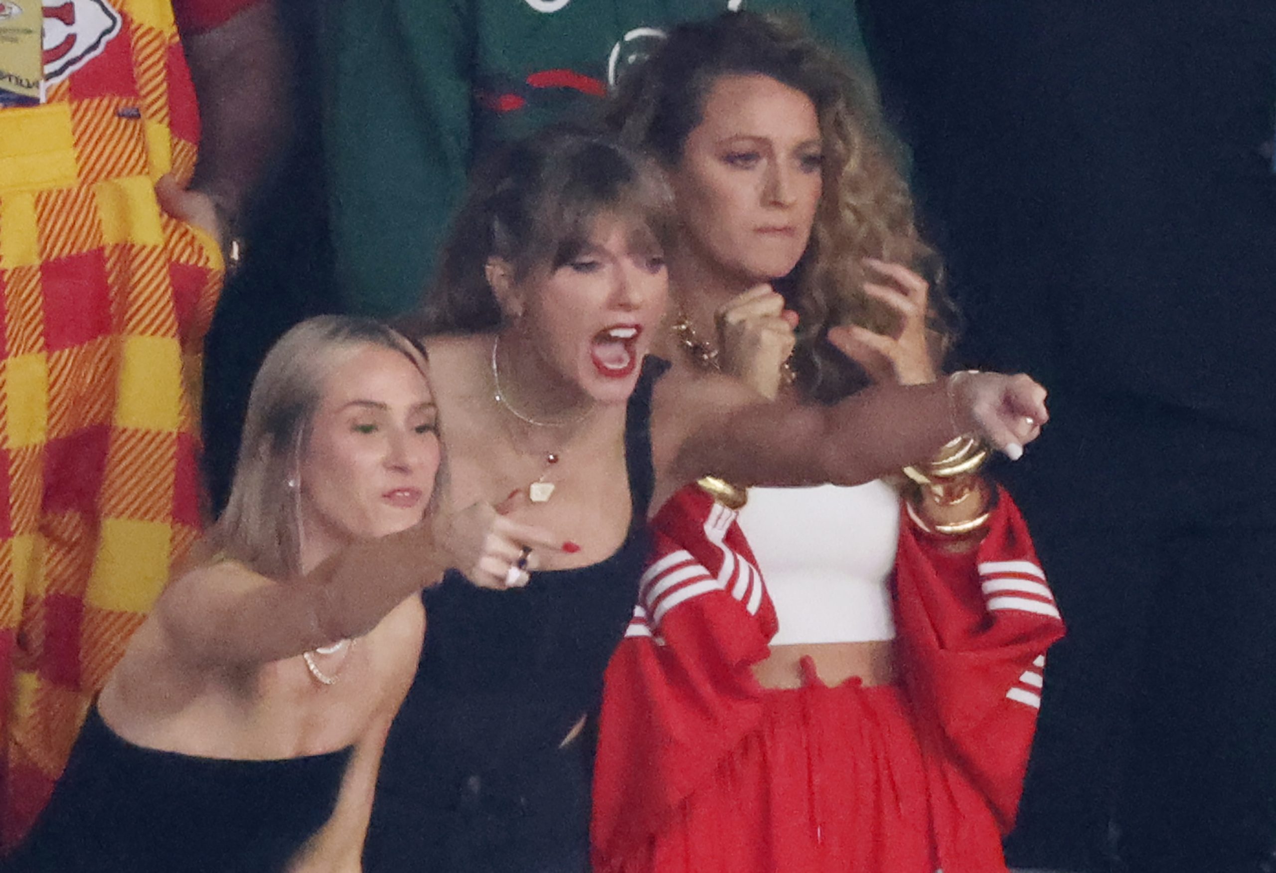 Taylor Swift izbacila Blake Lively Hello Magazin Croatia Hrvatska