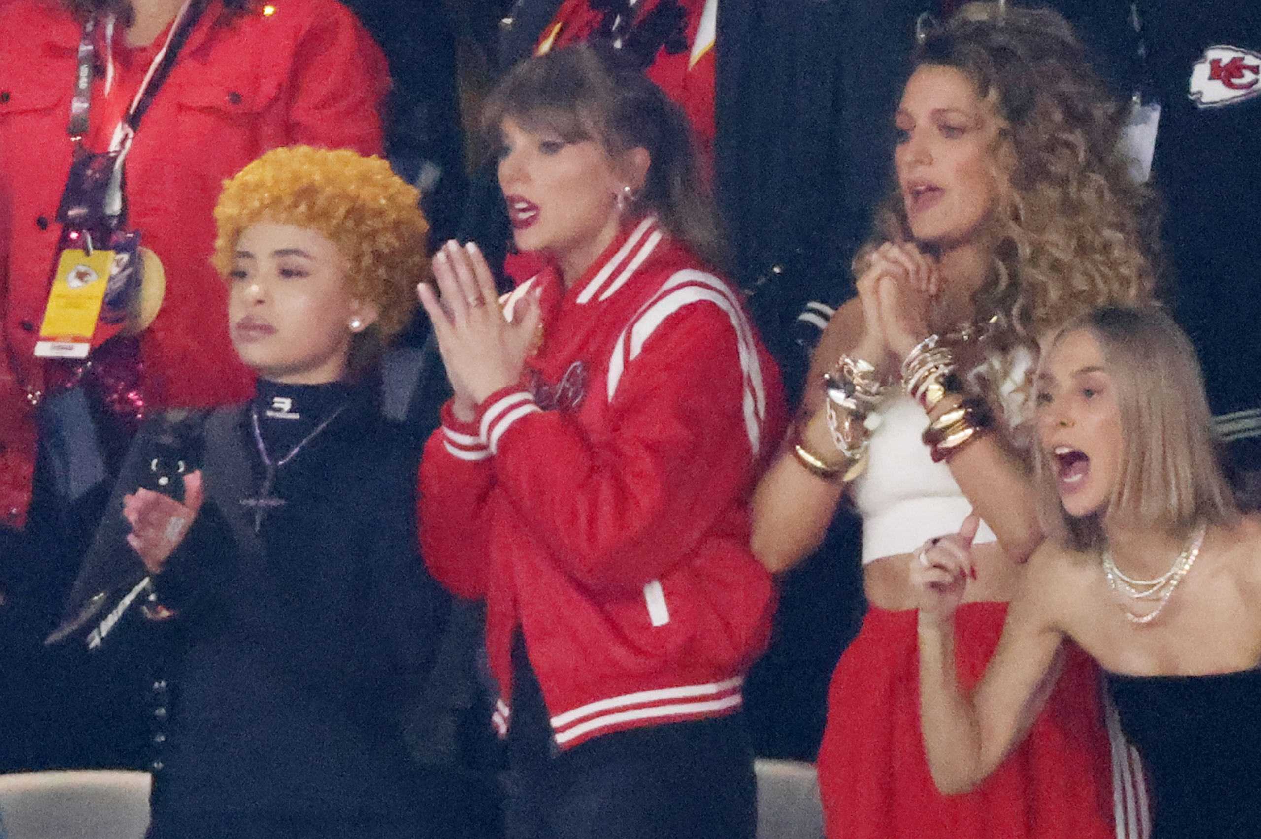 Taylor Swift izbacila Blake Lively Hello Magazin Croatia Hrvatska