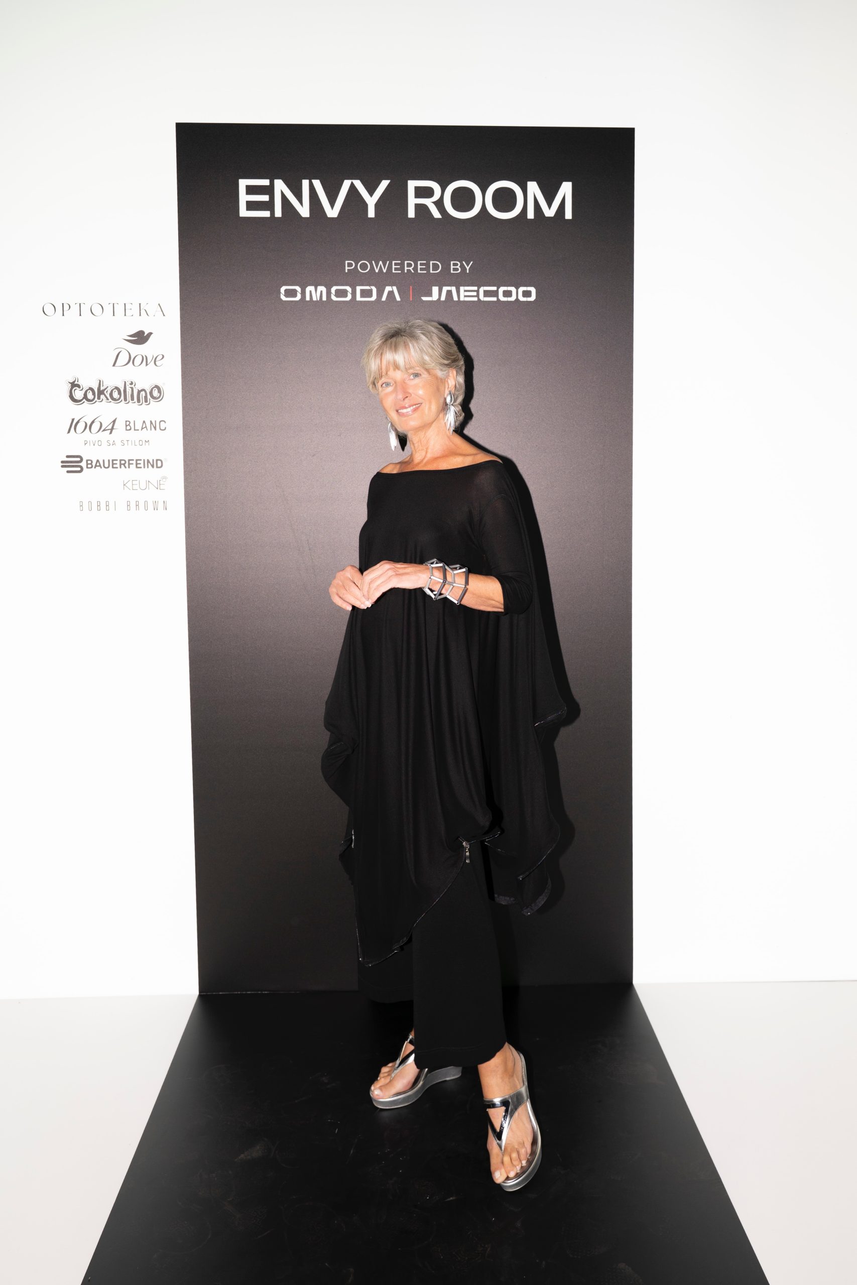 eNVy room priredio modni spektakl u MSU-u: Večer koja je redefinirala doživljaj mode
