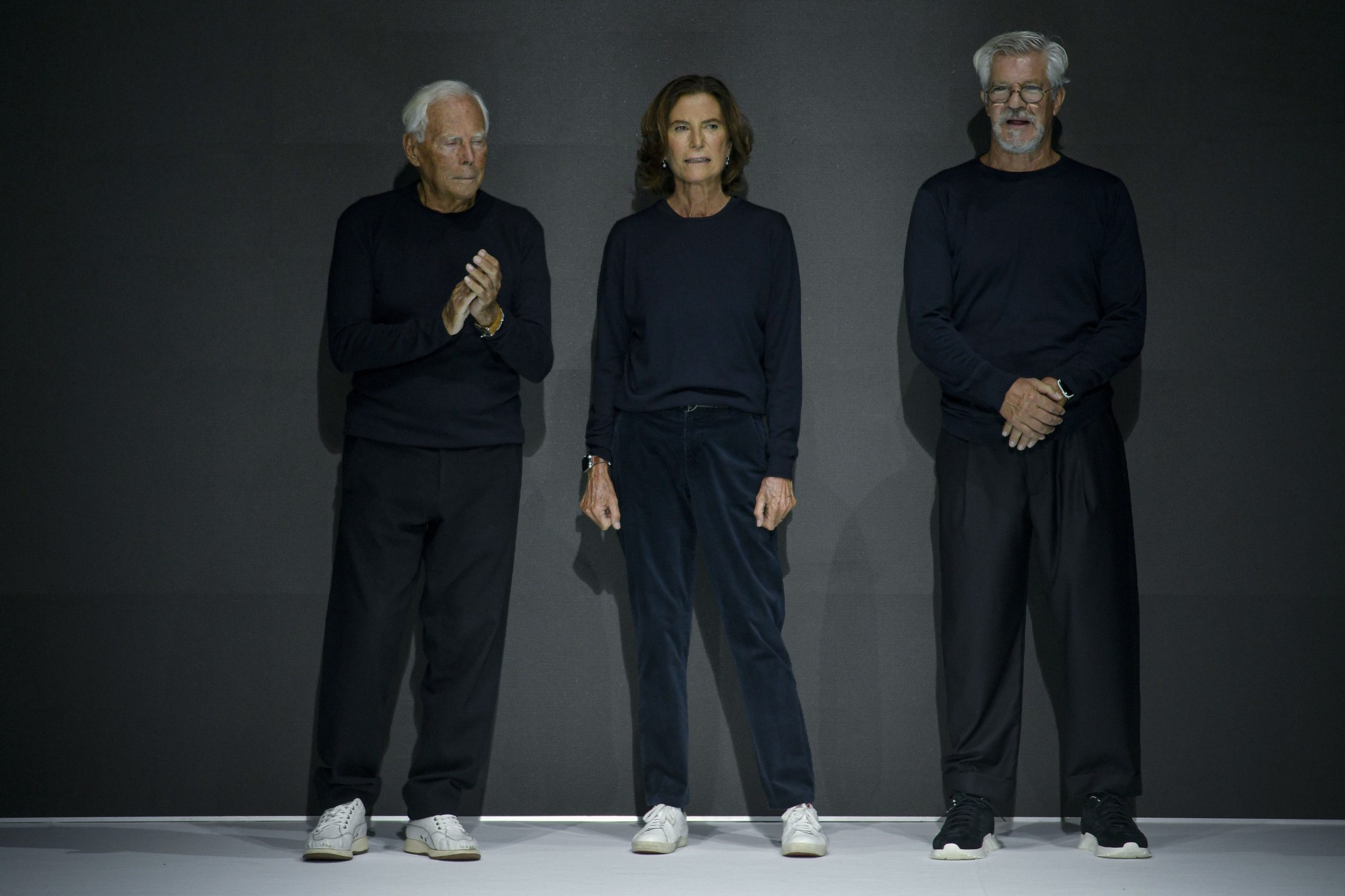 Tko nasljeđuje carstvo Giorgia Armanija Hello Magazin Croatia Hrvatska