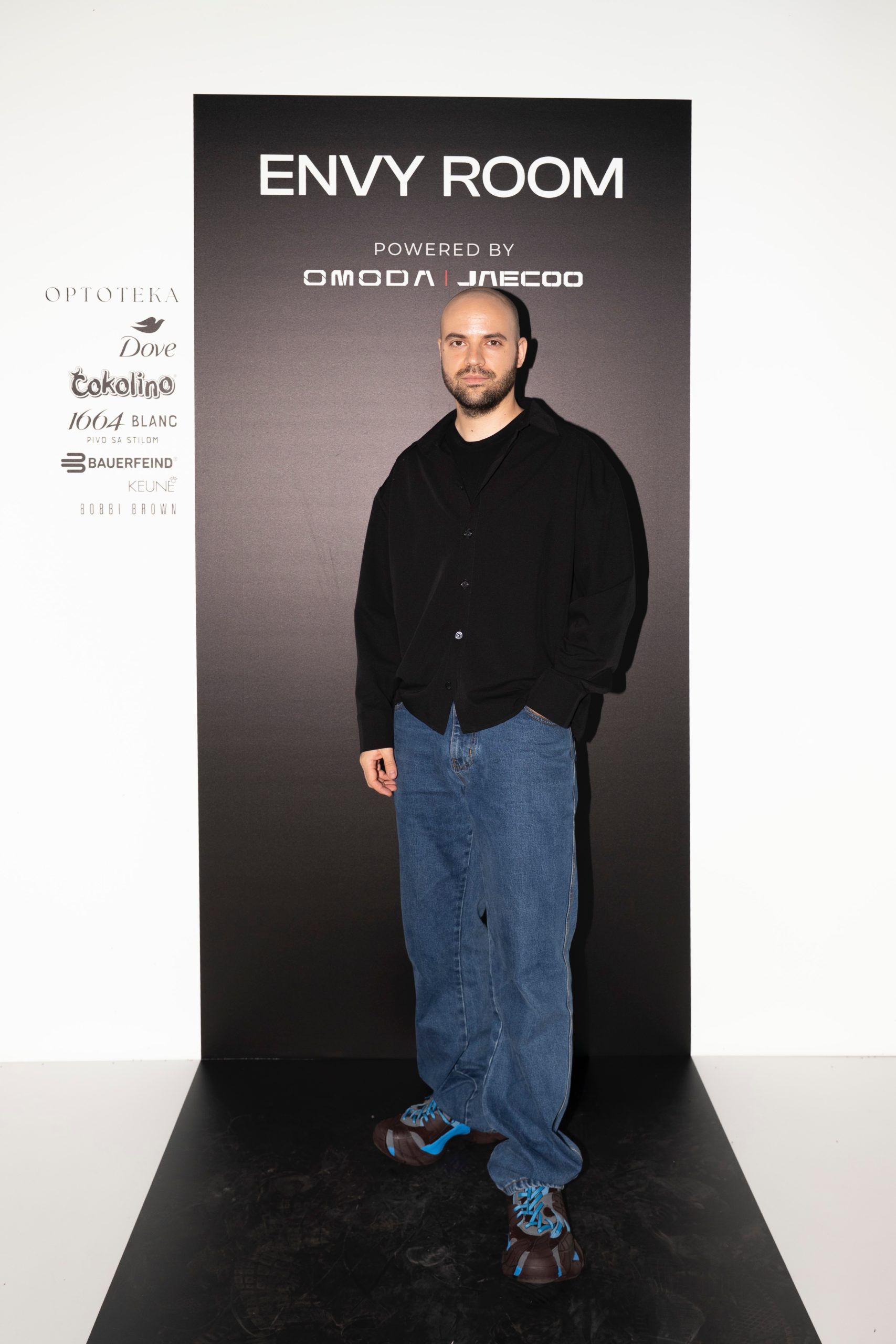 eNVy room priredio modni spektakl u MSU-u: Večer koja je redefinirala doživljaj mode
