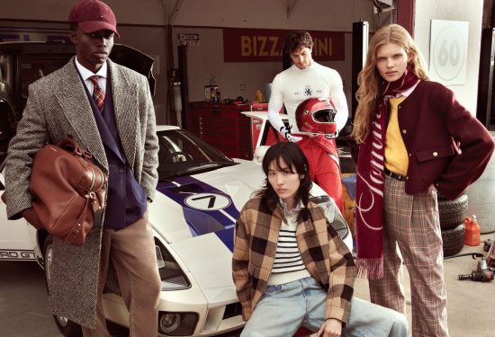 moda koja spaja brzinu, slobodu i bezvremenski stil