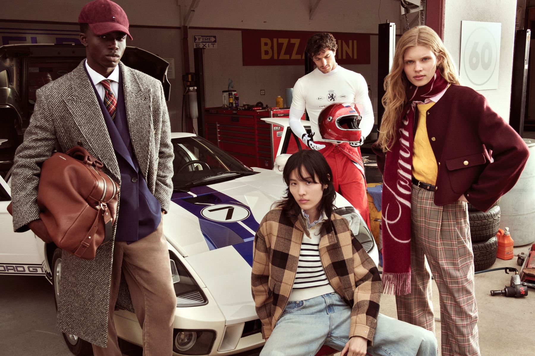 moda koja spaja brzinu, slobodu i bezvremenski stil