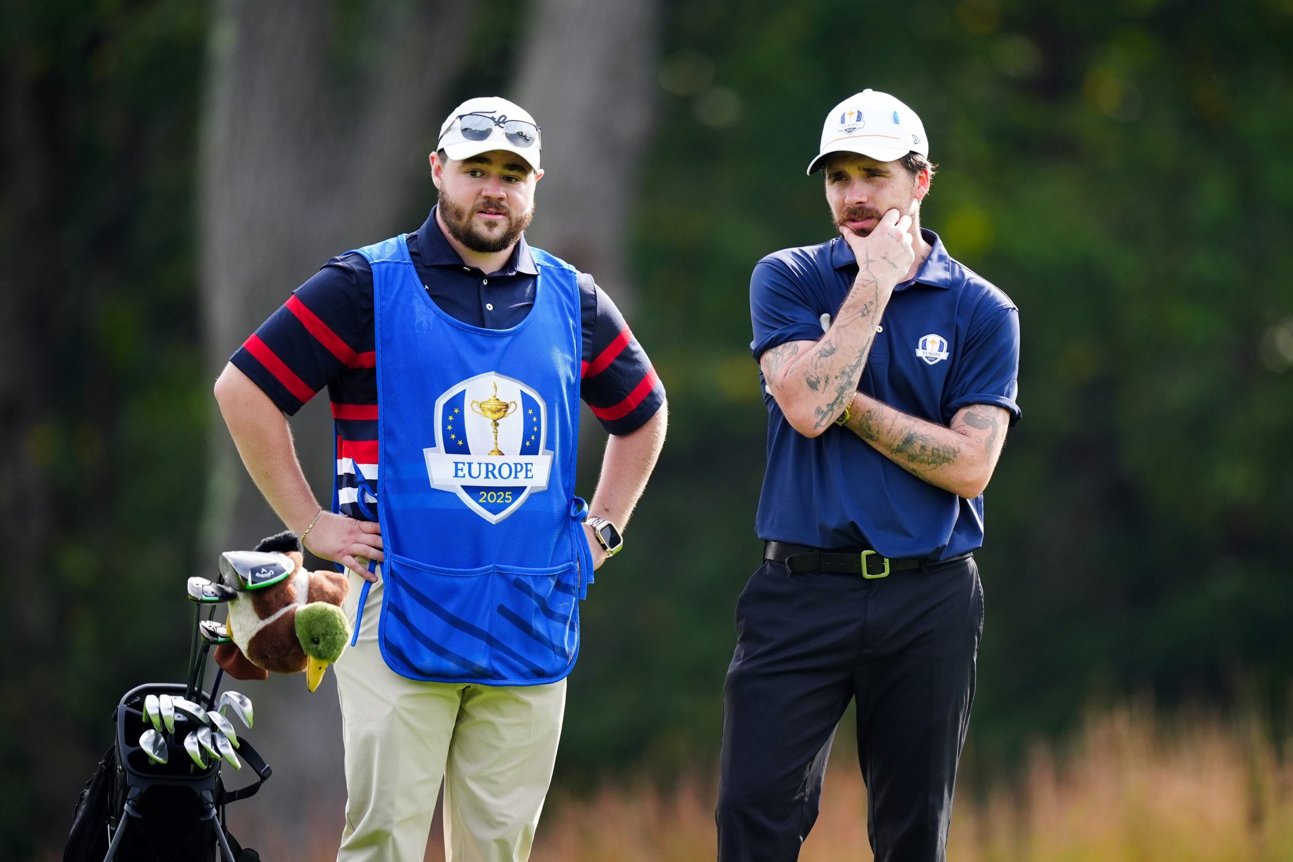 Toni Kukoč igrao golf s Brooklynom Beckhamom Hello Magazin Croatia