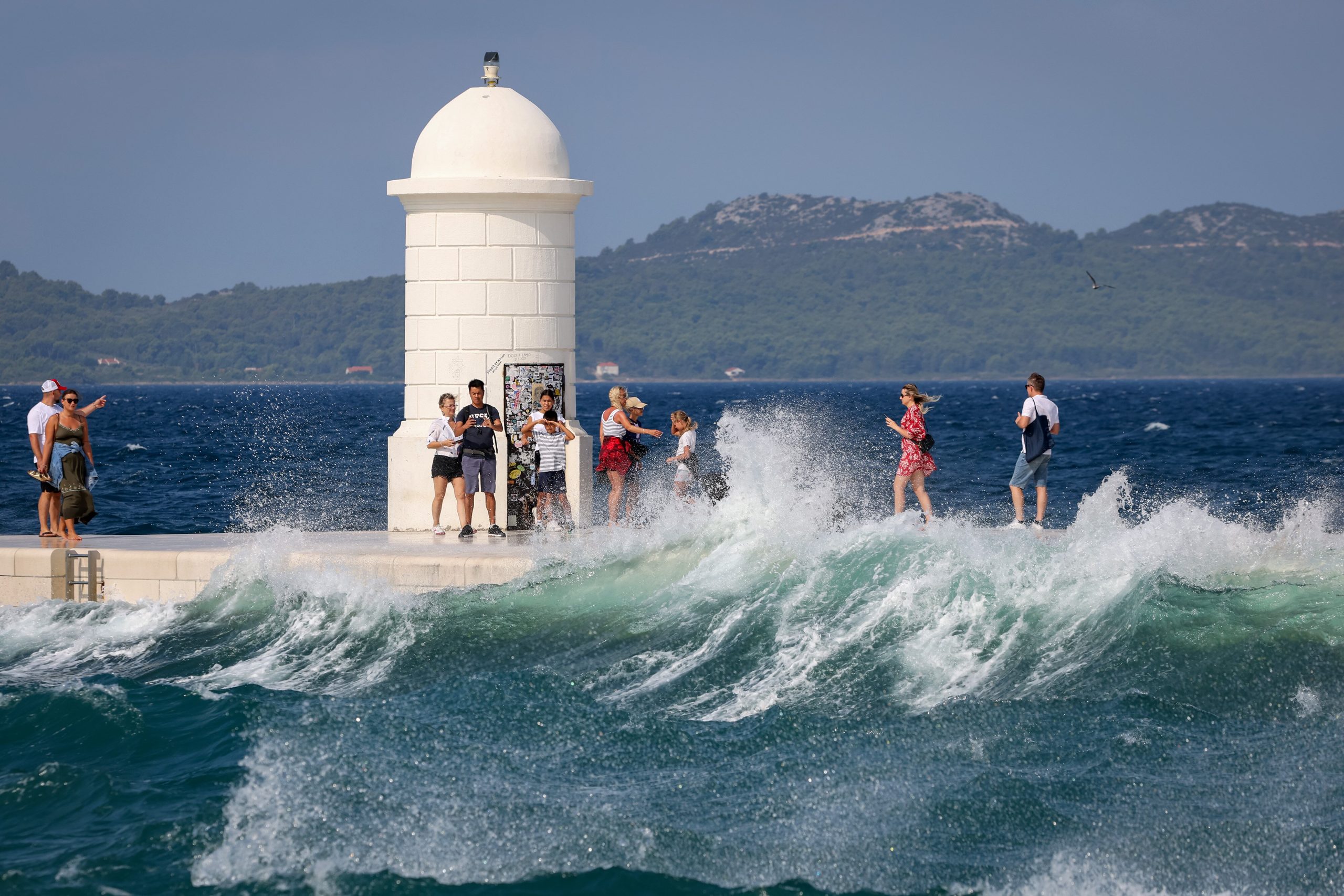 Top 5 mjesta koja u rujnu morate posjetiti u Lijepoj Našoj 8