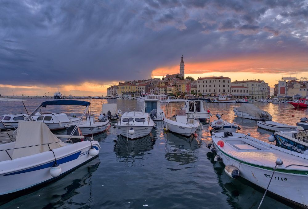 Top 5 mjesta koja u rujnu morate posjetiti u Lijepoj Našoj 8
