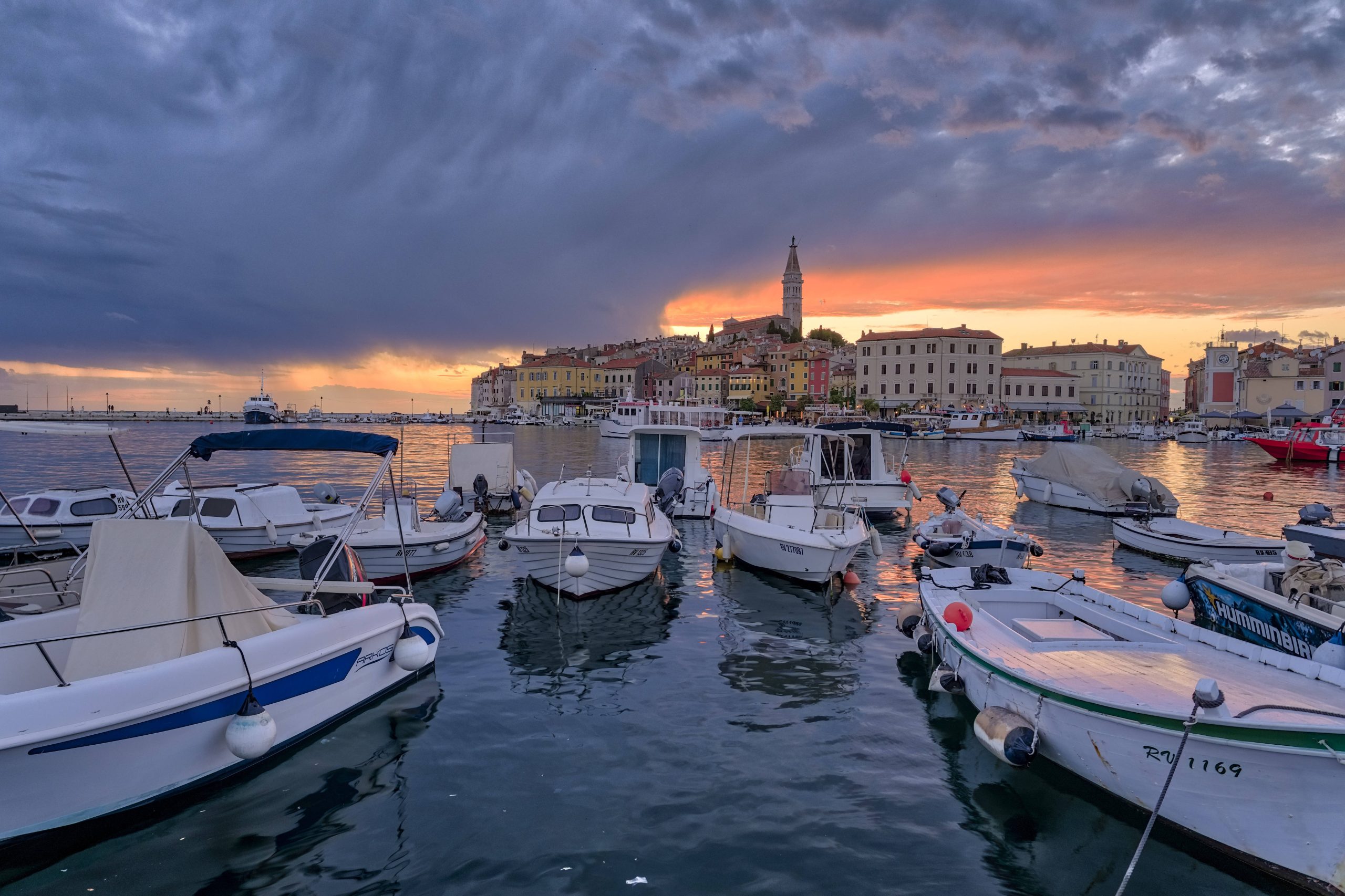 Top 5 mjesta koja u rujnu morate posjetiti u Lijepoj Našoj 8