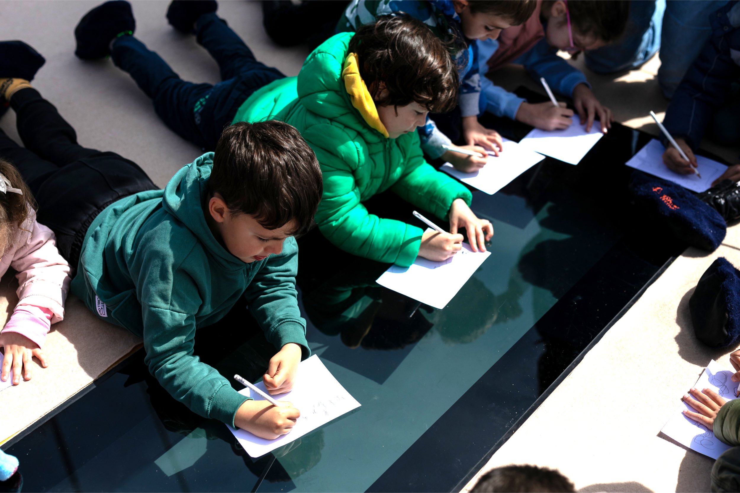 U PETAK U RIJECI POČINJE ART EXPLORA FESTIVAL