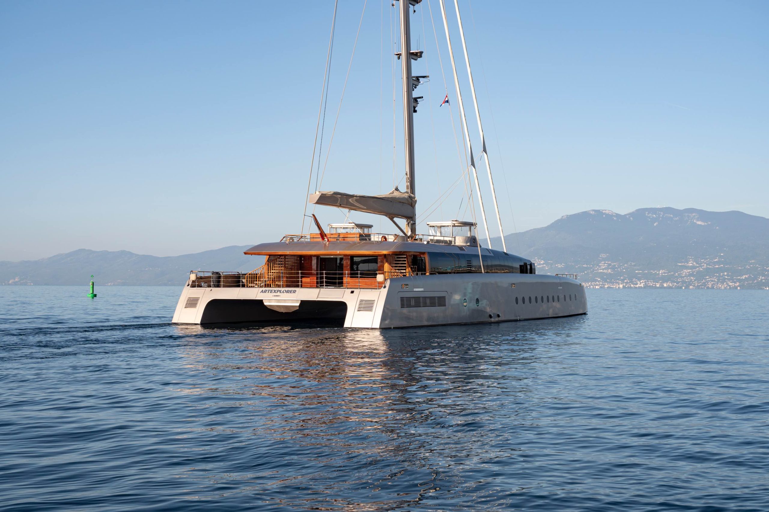 U PETAK U RIJECI POČINJE ART EXPLORA FESTIVAL