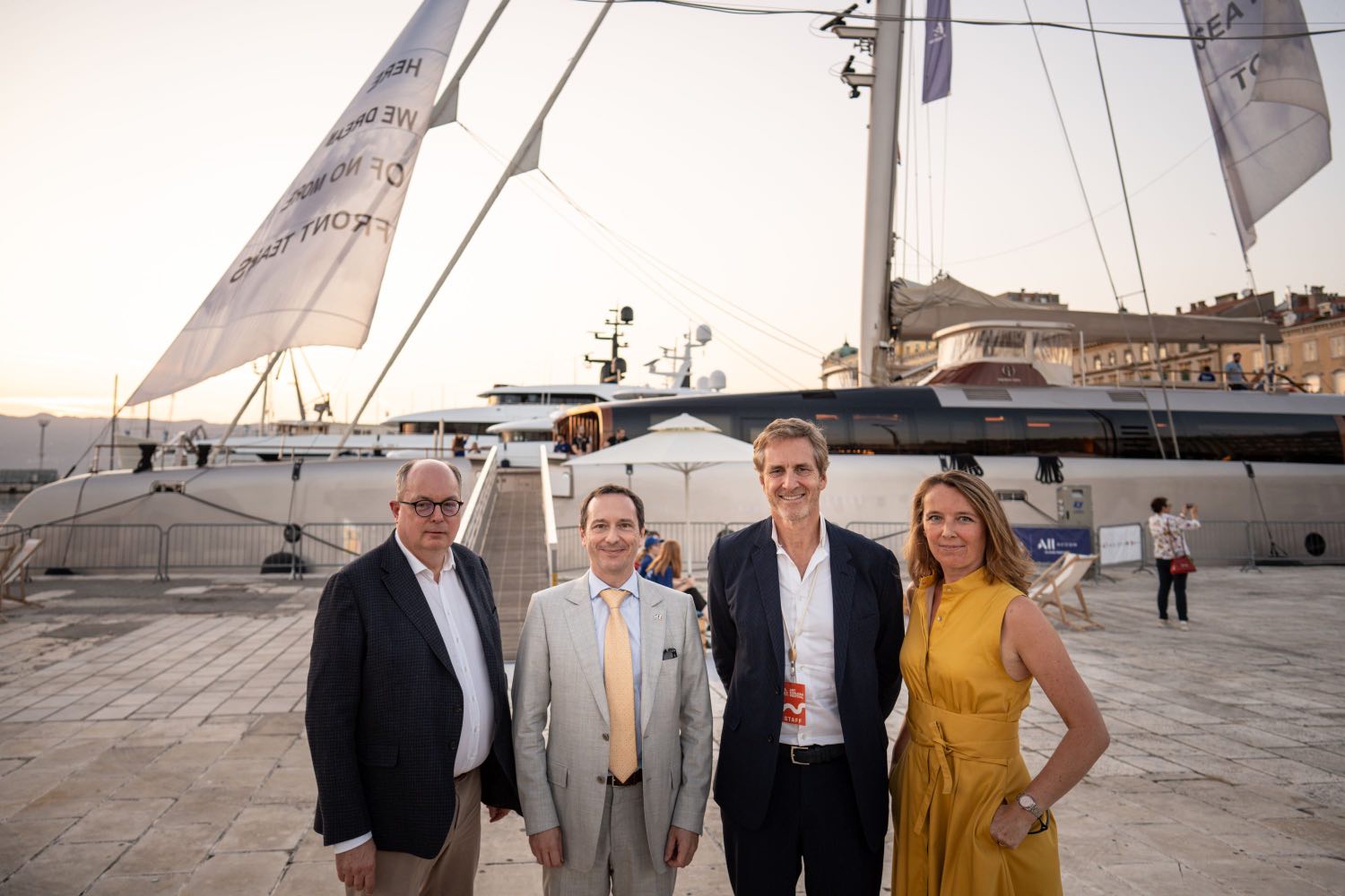 U RIJECI SVEČANO OTVOREN ART EXPLORA FESTIVAL 